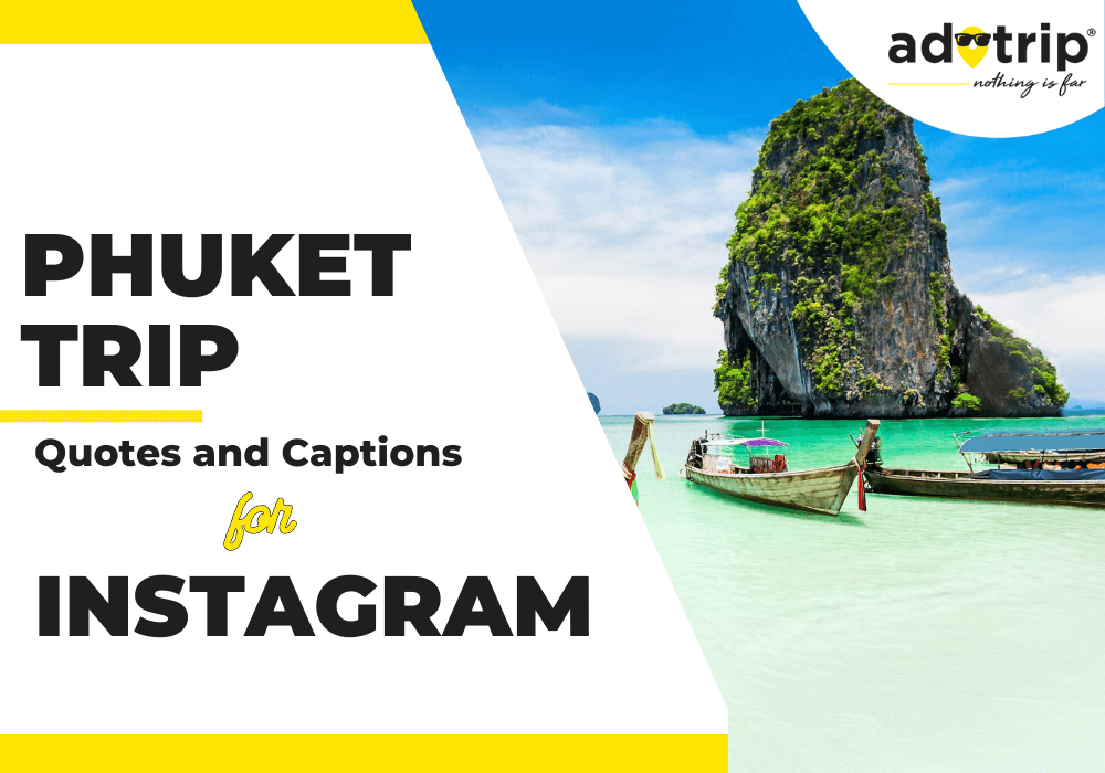 phuket quotes and captions for instagram